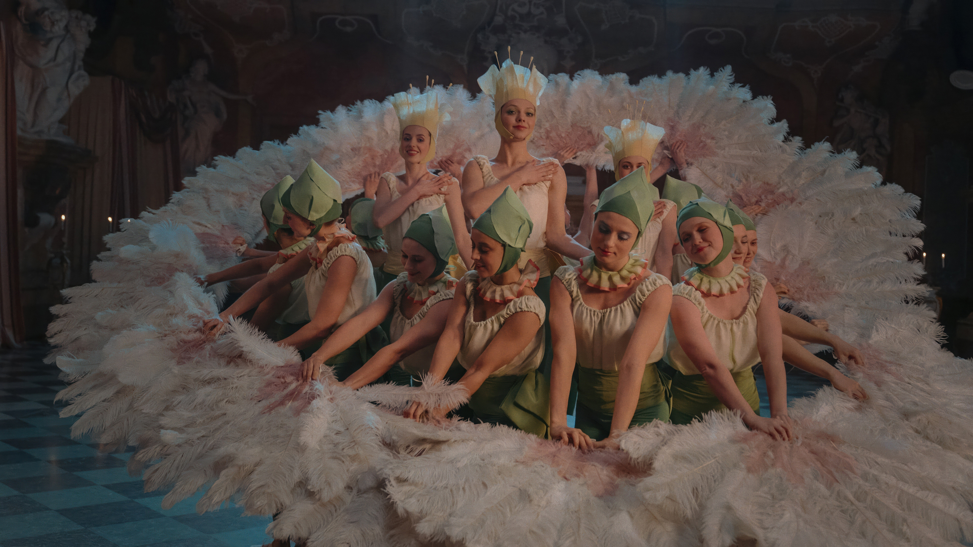 The Ugly Stepsister (2025) Movie - FilmyFly 10 Slide 8